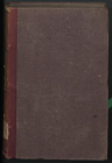 Traité de physiologie. T.I, Fasc.II, 1e Part., Digestion