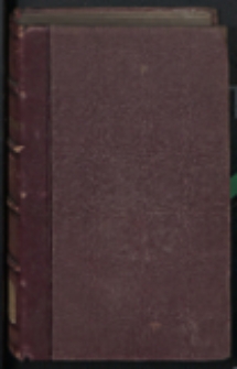 Traité élémentaire de Chimie Médicale comprenant quelques notions de Toxicologie. Volume 1 : Chimie organique