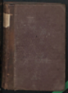 Zborowscy : obraz z domowego życia Polaków w drugiej połowie 16 wieku : przez autora Starosty Rabsztyńskiego. T.1