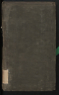 Kazania na Niedziele y Swięta Całego Roku. T. 5 / W. X. Piotra Skargi Soc: Jesu