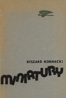 Miniatury