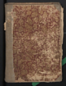 Pieśń przerwana ; Dwa bieguny ; Bracia ; Światło w ruinach