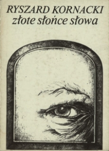 Złote słońce słowa