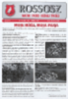 Rossosz : ważne wieści różnej treści R. 8 (2015) nr 1 (22)