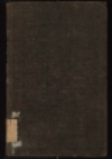 Wewnętrzne urządzenie szkół wydziałowych 1812 roku