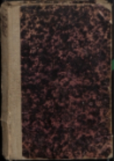 Złoto i błoto : powieść współczesna. T. 1