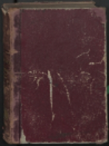 Encyklopedyja powszechna S. Orgelbranda. T. 1 (A. - Baranowski) - T. 2 (Baranowski - Casuriana)