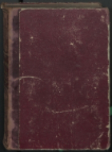 Encyklopedyja powszechna S. Orgelbranda. T. 9 (Pawliszczew - Quod-libet), T. 10 (R. - Śledziona)