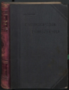 S. Orgelbranda Encyklopedyja powszechna z ilustracjiami i mapami. T. 7 : od Hercegowina do Jylland