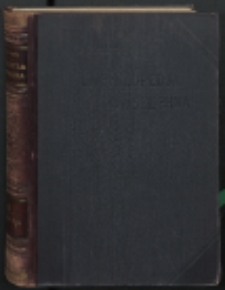 S. Orgelbranda Encyklopedyja powszechna z ilustracjiami i mapami. T. 10 : od Marrast do Nyx