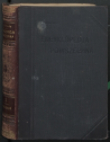 S. Orgelbranda Encyklopedyja powszechna z ilustracjiami i mapami. T. 11 : od litery O do Polonus
