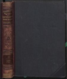 S. Orgelbranda Encyklopedyja powszechna z ilustracjiami i mapami. T. 12 : od Polska do Rohan