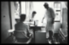 Przychodnia lekarska w ZPW "Biawena" w Białej Podlaskiej