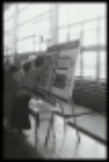 Zawody sportowe w patronackiej Szkole Podstawowej nr 5 w Białej Podlaskiej