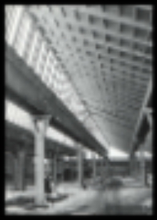 Budowa hal produkcyjnych Zakładów Przemysłu Wełnianego "Biawena" w Białej Podlaskiej