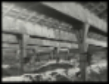 Budowa hal produkcyjnych Zakładów Przemysłu Wełnianego "Biawena" w Białej Podlaskiej