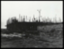 Budowa hal produkcyjnych Zakładów Przemysłu Wełnianego "Biawena" w Białej Podlaskiej