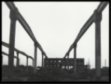 Budowa hal produkcyjnych Zakładów Przemysłu Wełnianego "Biawena" w Białej Podlaskiej