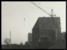 Budowa zakladowych bloków mieszkalnych ZPW "Biawena" w Białej Podlaskiej przy ul. Sidorskiej