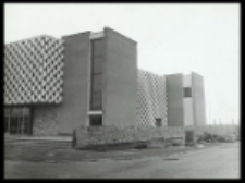 Budowa Domu Socjalnego ZPW "Biawena" w Białej Podlaskiej