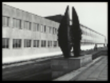 Biurowiec Zakładów Przemysłu Wełnianego "Biawena" w Białej Podlaskiej