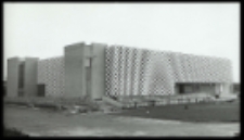 Budowa Domu Socjalnego ZPW "Biawena" w Białej Podlaskiej