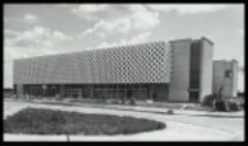 Budowa Domu Socjalnego ZPW "Biawena" w Białej Podlaskiej