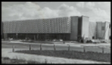 Budowa Domu Socjalnego ZPW "Biawena" w Białej Podlaskiej