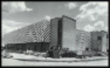 Budowa Domu Socjalnego ZPW "Biawena" w Białej Podlaskiej