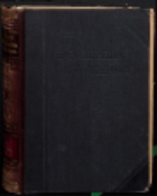 S. Orgelbranda Encyklopedyja powszechna z ilustracjiami i mapami. T. 1 : od litery A do Ażur