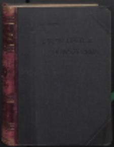 S. Orgelbranda Encyklopedyja powszechna z ilustracjiami i mapami. T. 5 : od litery E do Fyt