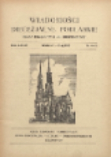 Wiadomości Diecezjalne Podlaskie : organ urzędowy Kurii Diecezjalnej R. 34 (1965) nr 4-5