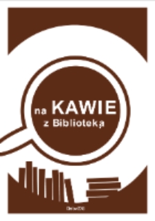 Na KAWIE z biblioteką