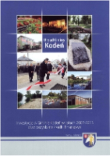 Wiadomości : miesięcznik informacyjny gminy Kodeń (2014) nr 4 (75) dodatek