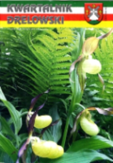 Kwartalnik Drelowski : pismo samorządowe R. 16, Nr 53 (2015)