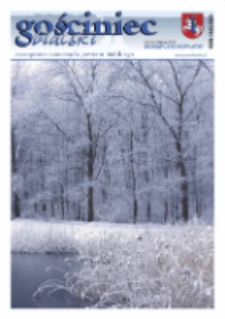 Gościniec Bialski : czasopismo samorządu powiatu bialskiego R. 15 (2016) nr 2 (142)