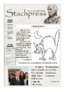 Stachpress R. 3 (2012/2013) nr 1