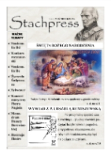 Stachpress R. 3 (2012/2013) nr 3