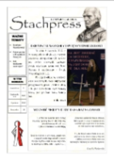 Stachpress R. 4 (2013/2014) nr 3
