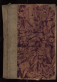 Obrazy litewskie. T. 1-4