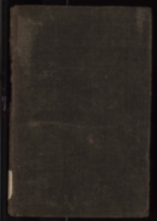 Œuvres philosophiques, historiques et littéraires de d'Alembert. T. 3