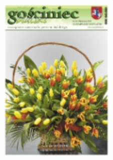 Gościniec Bialski : czasopismo samorządu powiatu bialskiego R. 15 (2016) nr 3 (143)