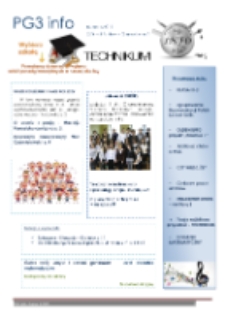 PG3 info Nr 4 (2015)